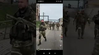 заход в завод Ильича