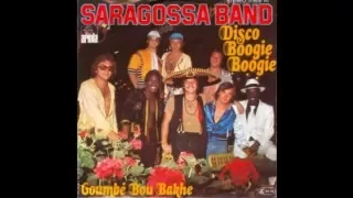 blog do zico radiovaladares88 musica  Saragossa Band Disco Boogie Boogie Special Disco Version