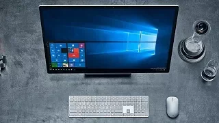 Как уже сейчас обновиться до Windows 10 Spring Creators Update