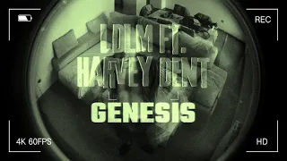 Los De La Musa feat Harvey Dent -Genesis