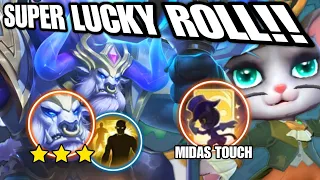 THIS IS HOW TO PLAY BUSS IN THIS SEASON.!! MUST WATCH.!! MAGIC CHESS MOBILE LEGENDS