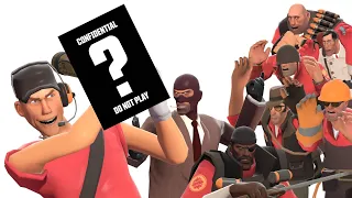 [TF2 Uberduck.ai] The Team Warns Scout to a Confidential Game | WesleyTRV