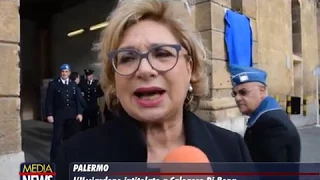 Palermo: L'Ucciardone intitolato a Calogero Di Bona