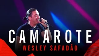 Camarote - Wesley Safadão - Villa Mix Goiânia 2015 ( Ao Vivo )