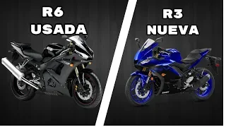 ¿Comprar una moto nueva o de uso? . Lo que hay que tener en cuenta