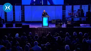 Greg Laurie's Tribute to Chuck Smith