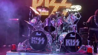 Drum Solo | KISSTORY Tribute | Apirl 15,2023