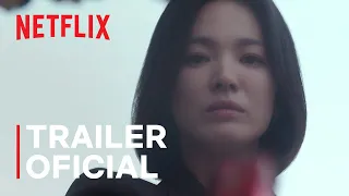 A Lição | Trailer oficial | Netflix