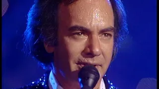 NEIL DIAMOND - HELLO AGAIN  (LIVE-1986)