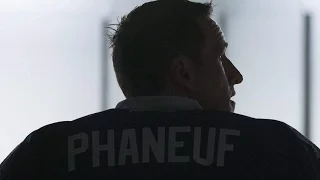 Dion Phaneuf says he is 'proud' to be an Ottawa Senator