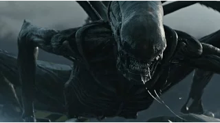 ALIEN: COVENANT | Official Trailer #2 HD 2017 | Ridley Scott, Michael Fassbender