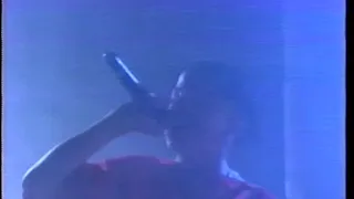 Kris Kross - Warm It Up (live in Atlanta 1992)