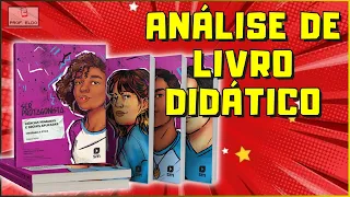 📚ANALISE DE LIVRO DIDATICO📖 Editora SM  |Ser Protagonista | Ciências Humanas [PNLD 2022]