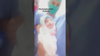 Normal delivery l learn with Dr Nikhat l Dr Nikhat Ansari l Safal hospital