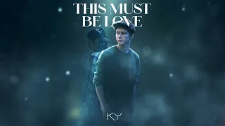 Ky Baldwin - This Must Be Love