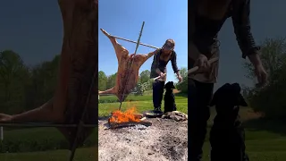 Pig Roast Asado-Style 🔥🐖