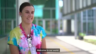 Welcome to our World - Mackay HHS nursing team (long version)