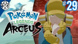 THE OTHER ARCEUS.. | Pokemon Legends Arceus (Episode 29)