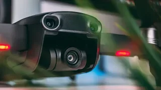 Should you Buy the DJI MAVIC AIR in 2019?  One year later...