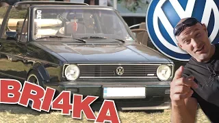 Bri4ka.com на VW Сбор в Узана