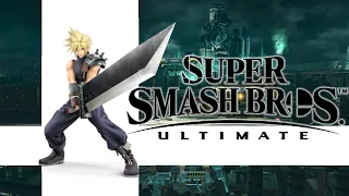 Let the Battles Begin! (Unused Version) - Super Smash Bros Ultimate