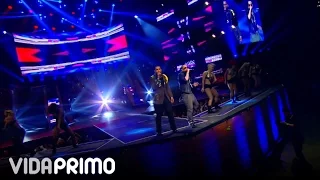 DON OMAR feat YANDEL : NO SE DE ELLA (My Space) @ HECHO EN PUERTO RICO