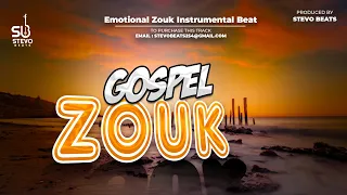 African Gospel Zouk instrumental Beat |Prod Stevo