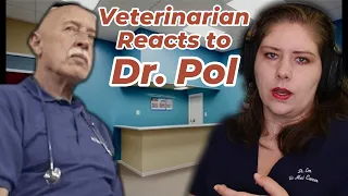 Incompetent or Incredible? Dr. Pol | A Veterinarian Explains | Popular Person V