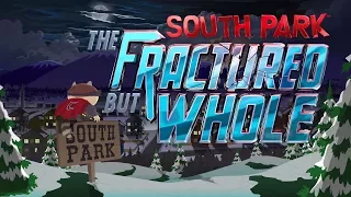 South Park: Fractured but Whole #11