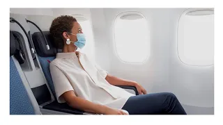 Air recycling in Air France aircraft