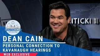 Brett Kavanaugh: Dean Cain's Personal Connection to the Allegations - Web Exclusive
