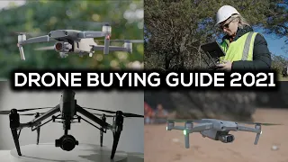 Best Drone To Buy | Drone Buying Guide