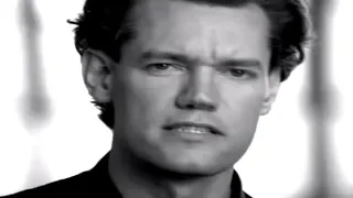 Randy Travis - Look Heart, No Hands (Official Music Video)