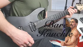 Bareknuckle Brute Force Humbuckers demo