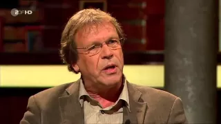 Georg Schramm bei Erwin Pelzig 17.09.2013 - die Bananenrepublik