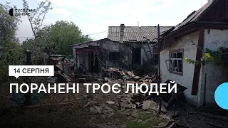 Армія РФ обстріляла 9 населених пунктів на Донеччині минулої доби