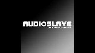 Audioslave - Gwinett Arena, Duluth, GA - 10/25/2005 (Audio)