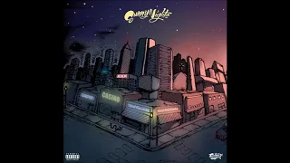 LeRoyce - The Sunny Nights Project Full Album