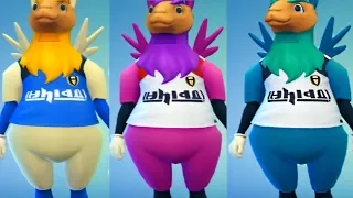 Sims 4 - 'MASCOT OUTFIT' Funny Llama Costume (HOW TO UNLOCK)