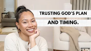 You’ll be Equipped as You Go | Trusting God’s Divine Preparation and Strategy (my job testimony)