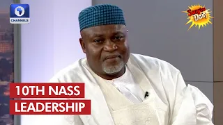 Zoning Of 10th NASS Leadership Direction, Not Imposition - APC Rep-Elect