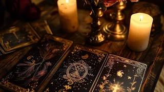 Tarot, Reincarnation, Cause and effect and Bibles - reply to Bernie.