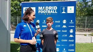 INTERVIEW | ENTREVISTA | ST  JOSEPHS BOYS FAIR PLAY AWARD✌