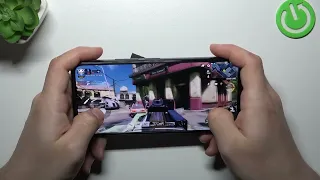 TCL 408 - COD Mobile | Gaming TEST | Game Efficient Checkup & Smooth Presentation