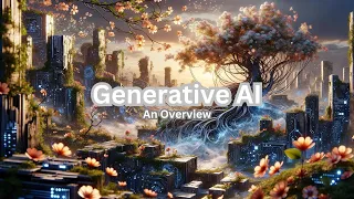 Generative AI: An Overview