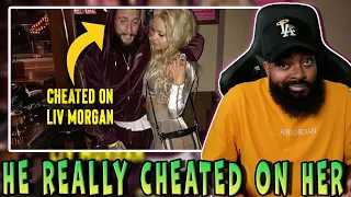 ROSS REACTS TO 10 WWE COUPLES WHO CHEATED ON THEIR PARTNER