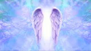 🙏 ANGEL MUSIC- Musica Angelica RICHIAMA GLI ANGELI E AVVICINALI A TE 🙏