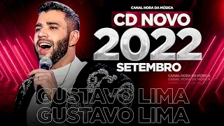 GUSTAVO LIMA SETEMBRO 2022   REPERTORIO NOVO E ATUALIZADO   SUCESSO