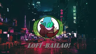 Funk lo fi Playlist - Space lofi Brasil Bailão [funk lofi / chillfunk]