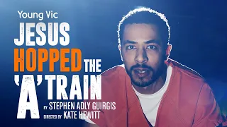 Jesus Hopped the 'A' Train | Trailer